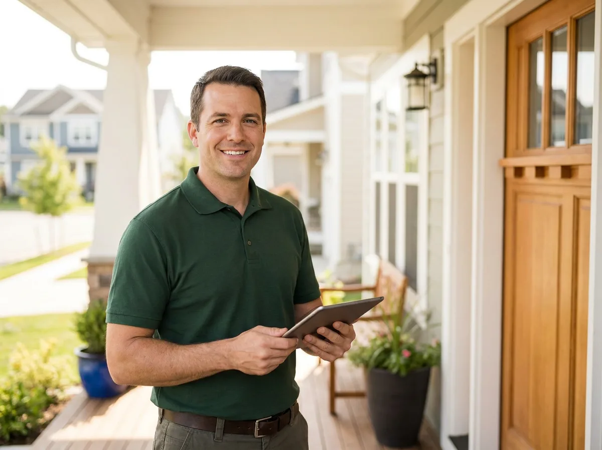 Pest control FAQs for Reynoldsburg, OH